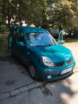 Renault Kangoo 1.6 16V - Renault Kangoo in Hagen