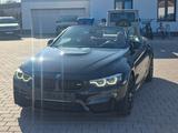 BMW M4 Cabrio Basis - gebrauchte BMW M4 aus dem Jahr 2020