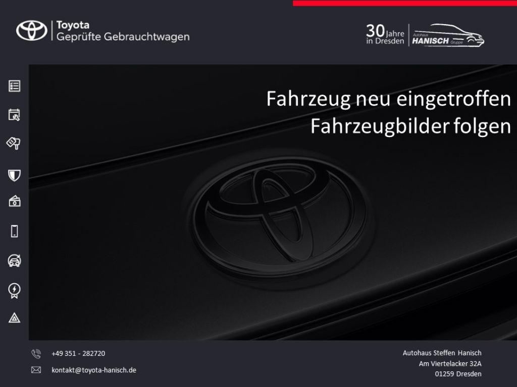 Toyota Proace City L2 1,5-l D-4D S&S Meister