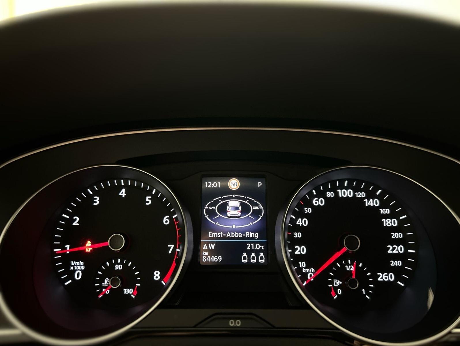Volkswagen Passat 1.5 TSI DSG Business, миниатюра 8