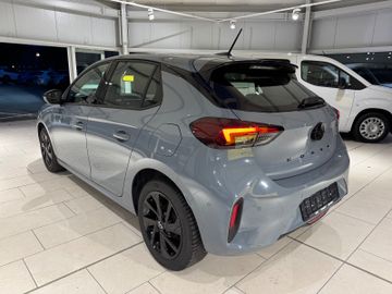 Bild 6 Opel Corsa F GS 100PS Sitzheizung LED