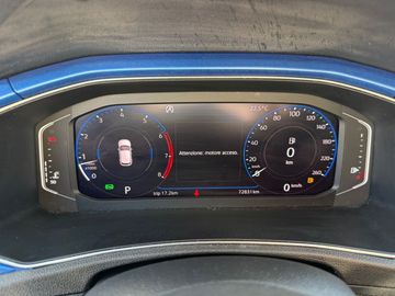 Volkswagen T-Roc - 10