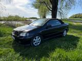 Opel Astra Cabrio G Linea Rossa TÜV 10/27, 2.Hand