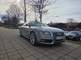 Audi S5 Sportback 3.0 V6 333PS quattro, ACC, Kamera - silberne Audi S5