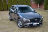 Mazda CX-5 2.5 e-SKYACTIV-G 194 TAKUMI AWD AT TAKUMI - Mazda CX-5 TAKUMI mit Benzin-Antrieb