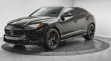 Lamborghini Used 2020 Lamborghini Urus - Lamborghini Gebrauchtwagen in Frankfurt
