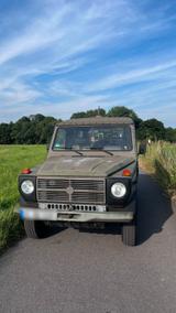 Mercedes-Benz Steyr-Daimler-Puch 230 GE AU... - Mercedes-Benz 230 in Duisburg