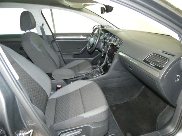 Golf 1.4 TSI JOIN LED STANDHEIZUNG DYNAUDIO NAVI