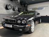 Jaguar XJ - Jaguar XJ aus 2004