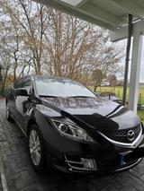 Mazda 6 Auto - Mazda 6 Gebrauchtwagen in Köln