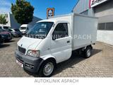 DFSK Dongfeng K01 Koffer 1,1 - DFSK LKWs