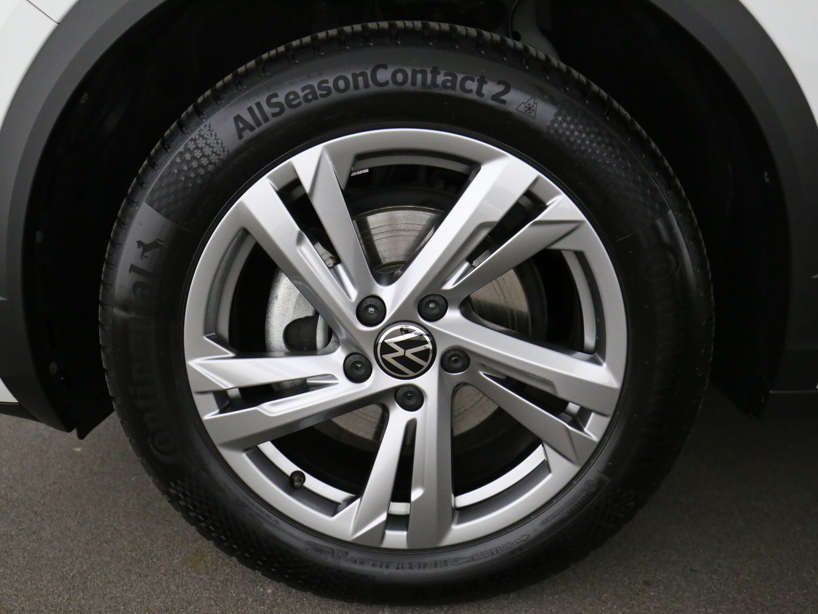 Volkswagen T-Roc - Bild 27