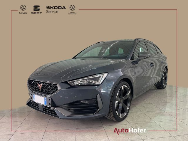 Другие CUPRA Leon Sportstourer 1.5 Hybrid DSG ACC LED C