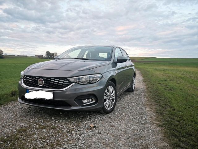 Fiat tipo 1.6 Mjet 120PS