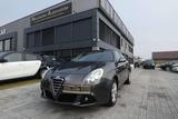Alfa Romeo Giulietta Turismo - Alfa Romeo Giulietta Gebrauchtwagen