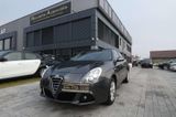 Alfa Romeo Giulietta Turismo - Alfa Romeo aus 2012