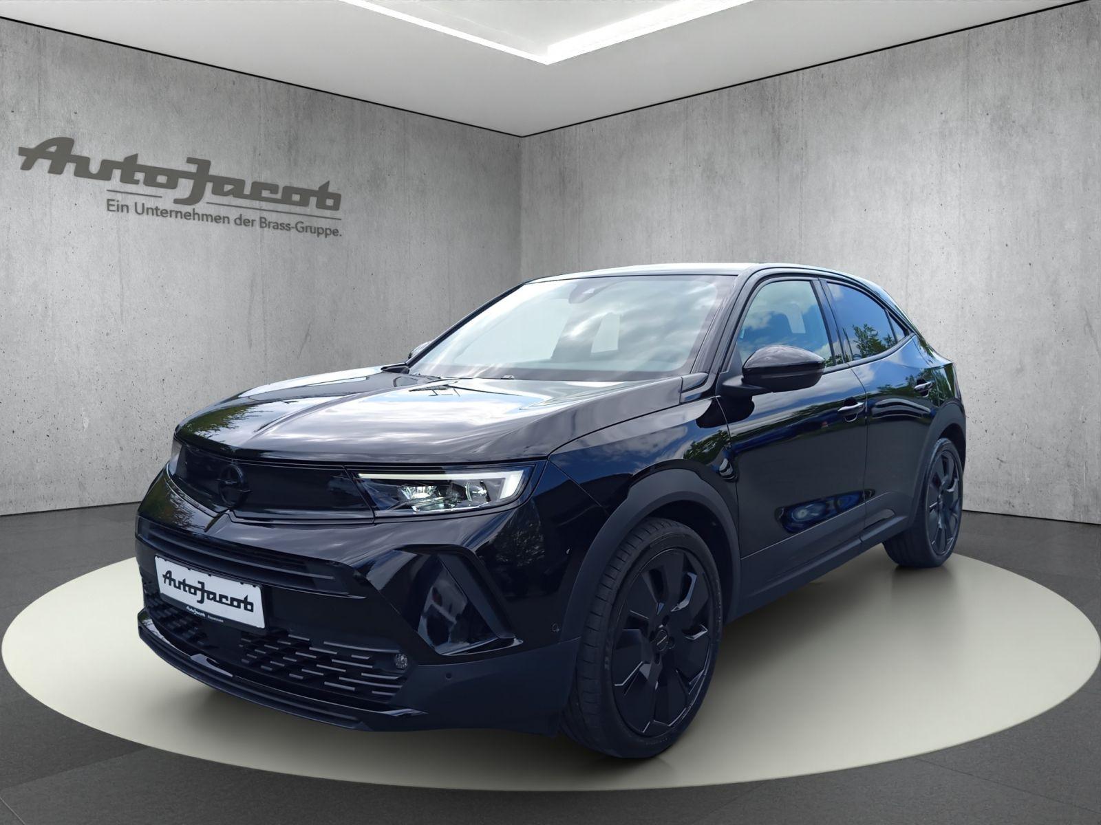 Opel Mokka ULTIMATE 1.2 Direct Injection Turbo 96kW (