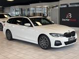 BMW 320 d Touring M Sport · HuD · Shadow Line - BMW 320 aus 2022