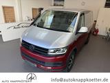 Volkswagen T6 2.0 TDI Seikel Fahrwerk Snorkel Service Neu