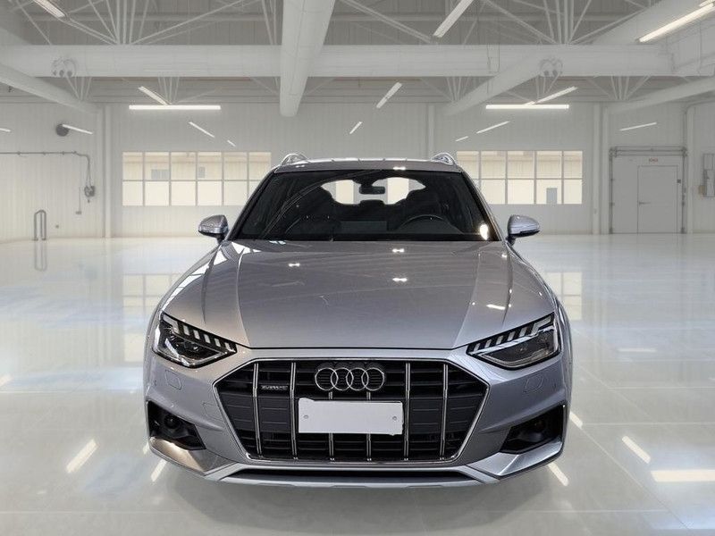 Audi AUDI A4 ALLROAD 2.0 40 TDI MHEV QUATTRO S TRONIC imagem 2