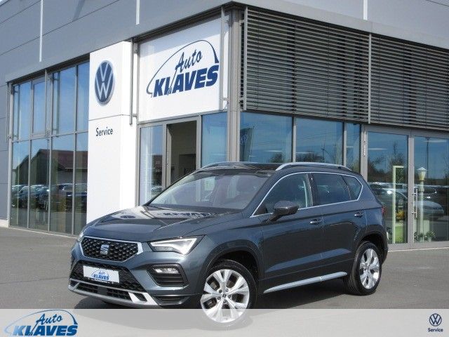 Image of Seat Ateca