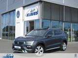 Seat Ateca Xperience Navi AHK LED ACC Kamera Klima - Seat Ateca Kombi Gebrauchtwagen