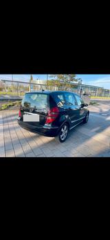 Mercedes-Benz Mercedes A170 - Mercedes-Benz A 170 in Düsseldorf