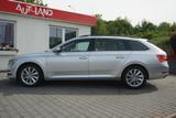Skoda Superb Combi Ambition iV LED Android Apple AHK - Skoda Superb: Iv