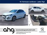 Peugeot 208 BUSINESS Benzin 100 AppleCar-Play & Android  - Peugeot New cars