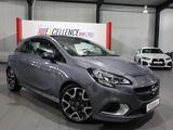 Opel Corsa E 1.6 T OPC-SPORT-RECARO-LEDER / PANORAMA - Opel Corsa: Opc
