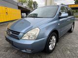 Kia Carnival 2.7 V6 EX/TÜV NEU/ 1 HAND/ 7 Sitzer - Kia Carnival mit Benzin-Antrieb