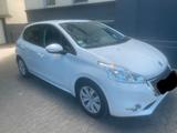 Peugeot 208 1.2 TÜV 10.26  Klima sehr gepf... - Peugeot 208 in Braunschweig