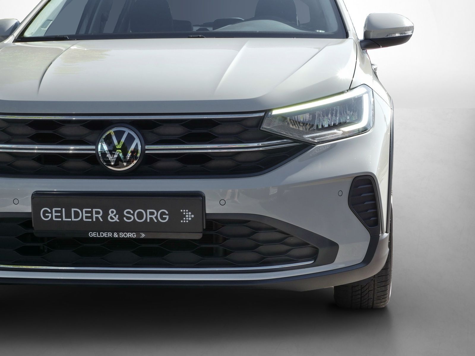 Volkswagen Taigo - Bild 12