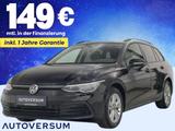 Volkswagen Golf TDI Life *LED*ACC*CARPLAY*LANE*PANO*SHZ* - Volkswagen Gebrauchtwagen in Hamburg