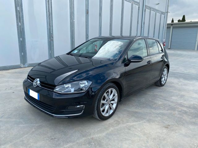 Volkswagen Golf 2.0 TDI 5p. Highline BlueMotion 