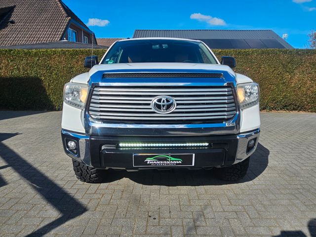 Toyota Tundra