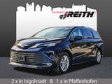 Toyota Sienna XLE FWD 7-Pass Hybrid 2,5L 4-Zyl. Modell  - Toyota: Sienn