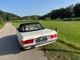 Mercedes-Benz 450SL - Mercedes-Benz 450 aus 1974: 450sl