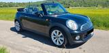 MINI One Cabrio Sportsitze PDC Sitzheizung Chili - MINI One Cabrio von privat