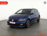 Volkswagen Polo 2.0 TSI DSG GTI LED Navi Virtual Cockpit - gebrauchte Kleinwagen in Zwickau