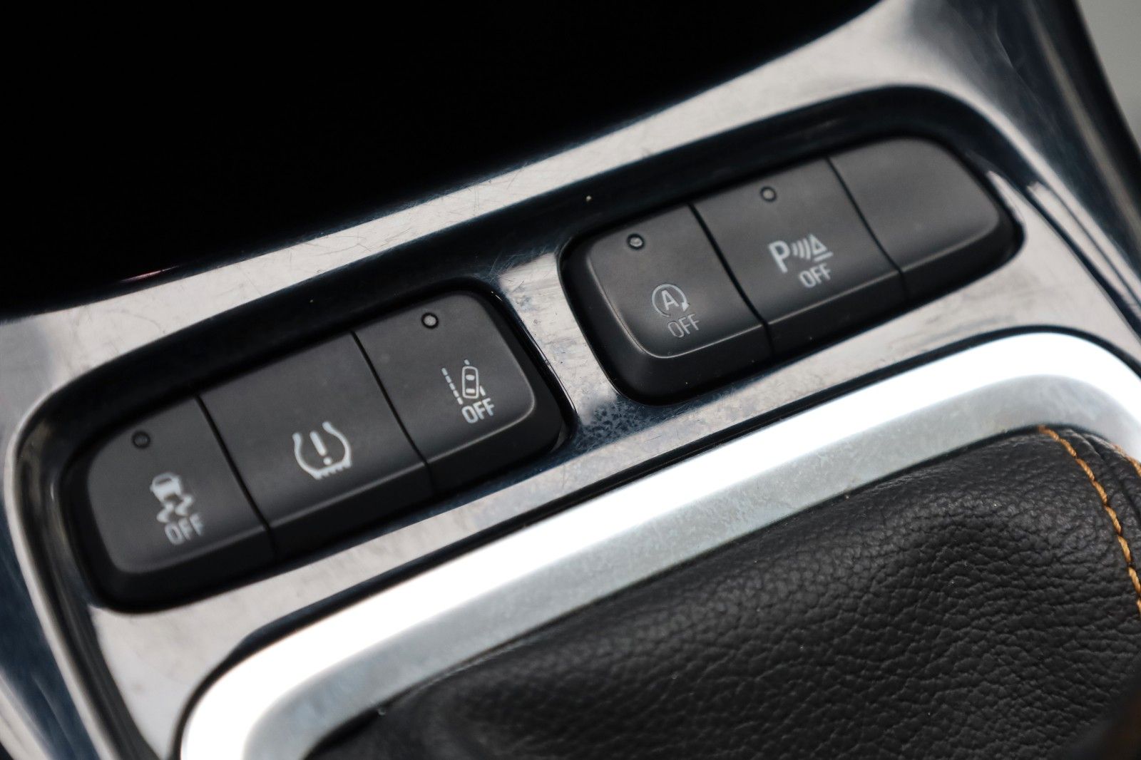 Fahrzeugabbildung Opel Crossland (X) Innovation LED,PDC,AHL,SR+WR