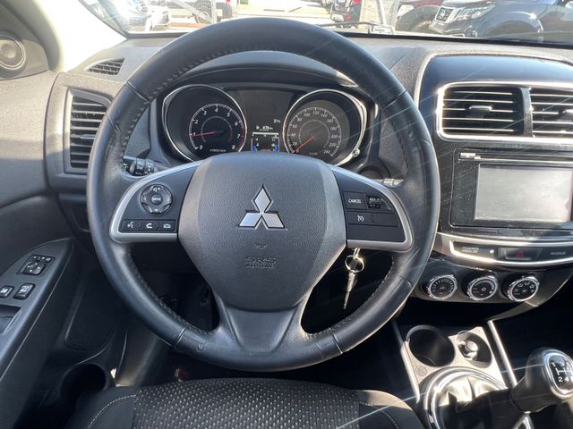 Mitsubishi ASX Klassik Kollektion 2WD