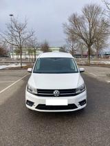 Volkswagen Caddy Maxi 1.4 TSI DSG Kombi - Volkswagen Caddy Maxi in Dortmund