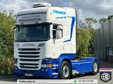 Scania R 580 STREAMLINE - RETARDER - NIGHT A/C - 2 X TA - Scania 580