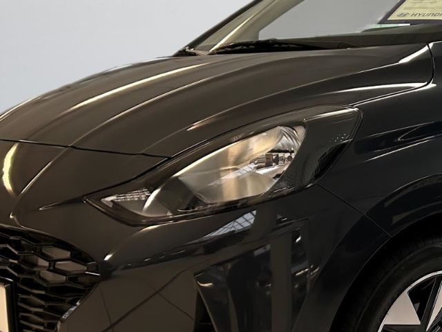 Fahrzeugabbildung Hyundai i10 Trend MJ25 1.0 A/T Navi Apple CarPlay Androi