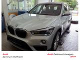 BMW X1 20i xDrive*LED*Navi*Sportsitze*Leder*ABS*PDC* - BMW Gebrauchtwagen in Mainz