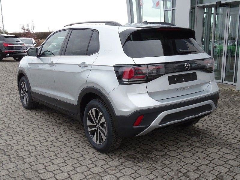 Volkswagen T-Cross 1.0 TSI DSG Energy foto 5