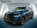 Volkswagen T-Cross United APP+DAB+AHK+ACC+LED+NAVI+PDC - Volkswagen T-Cross: United