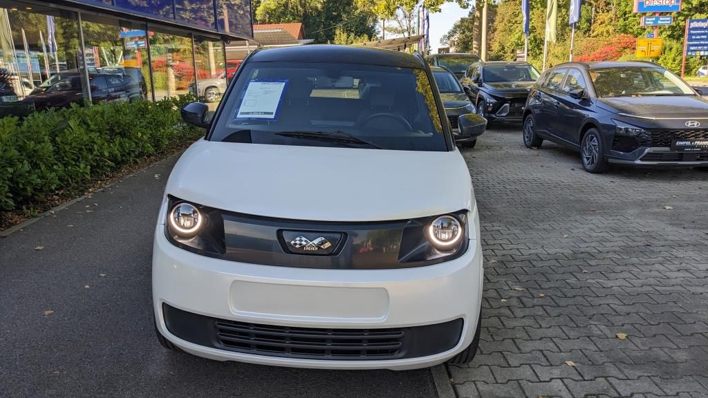 MyLi E.PIC EV8 Carplay Servo