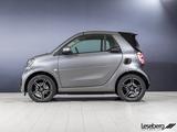Smart EQ fortwo prime cabrio LED/Kamera/JBL/22kW/DAB - Smart ForTwo: Cabrio, Eq